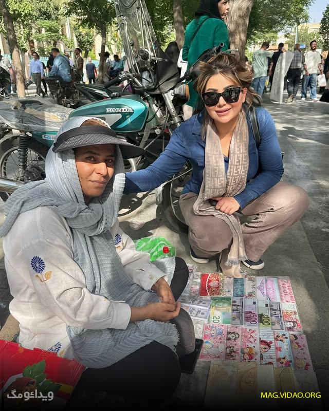 بیوگرافی هدیل العیان «سیندرلای فلسطین» مجری مشهور جهان عرب + عکس 5
