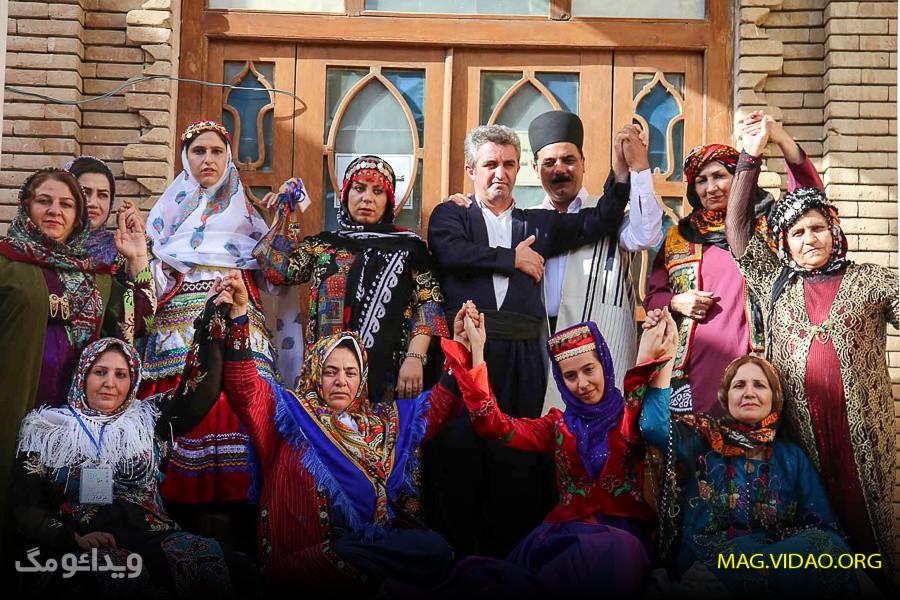 مهمان نوازترین مردم دنیا برای کدام کشور است؟ مهربان ترین مردم جهان! 8