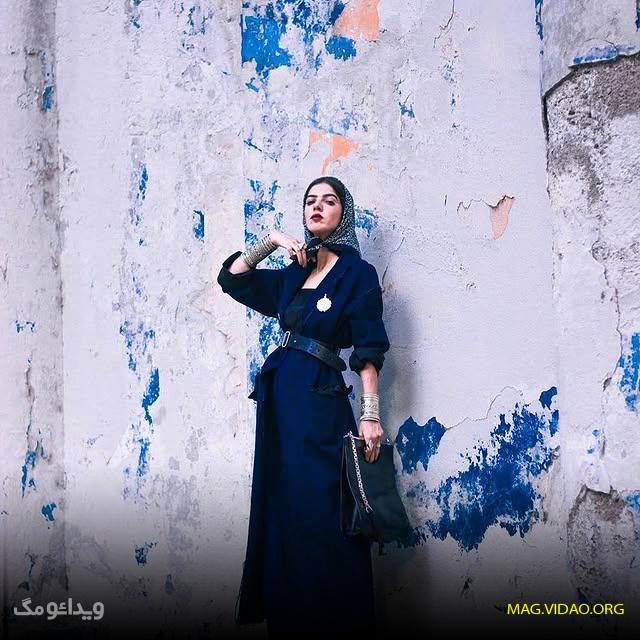 بیوگرافی سولماز پناهی دختر جعفر پناهی + عکس های شخصی و حضور در کن 10