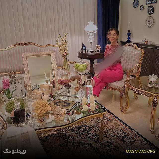 الهه عشق ابدی عکس های شخصی 1