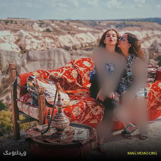 الهه عشق ابدی عکس های شخصی 13
