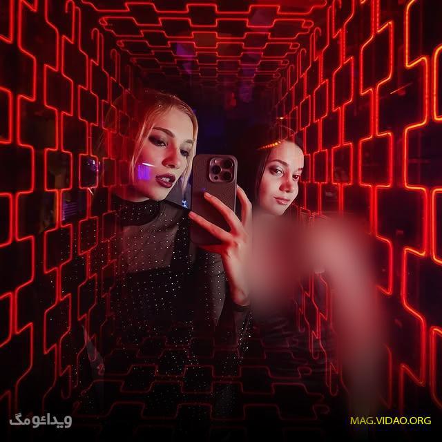 الهه عشق ابدی عکس های شخصی 5