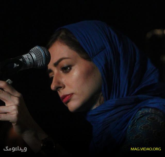 بیوگرافی نفیسه روشن و همسرش و فرزندان + علت طلاق و عکس های شخصی 101