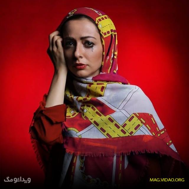 بیوگرافی نفیسه روشن و همسرش و فرزندان + علت طلاق و عکس های شخصی 103