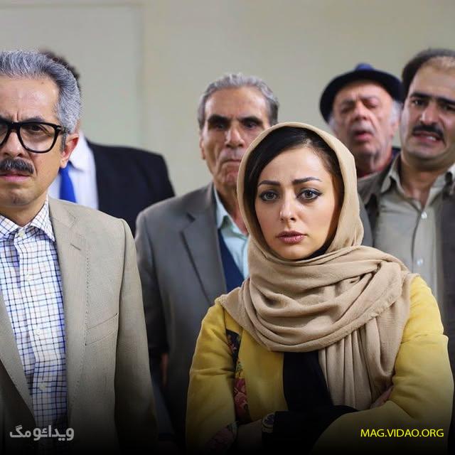 بیوگرافی نفیسه روشن و همسرش و فرزندان + علت طلاق و عکس های شخصی 104