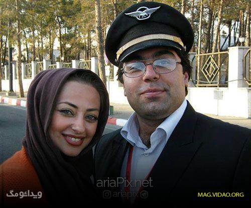 بیوگرافی نفیسه روشن و همسرش و فرزندان + علت طلاق و عکس های شخصی 122