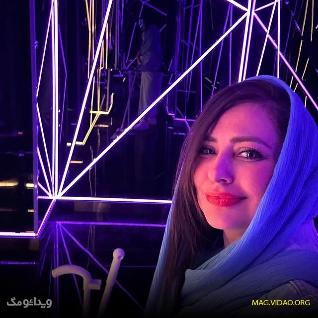 بیوگرافی نفیسه روشن و همسرش و فرزندان + علت طلاق و عکس های شخصی 51