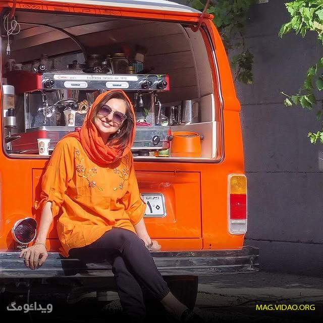 بیوگرافی نفیسه روشن و همسرش و فرزندان + علت طلاق و عکس های شخصی 55