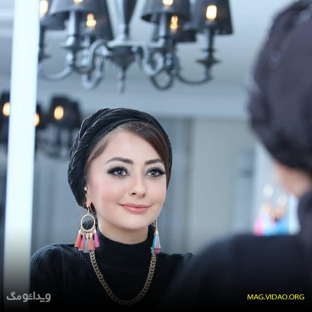 بیوگرافی نفیسه روشن و همسرش و فرزندان + علت طلاق و عکس های شخصی 64