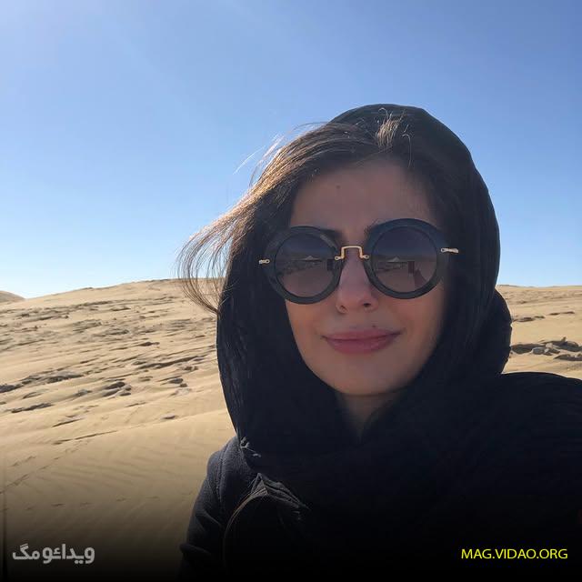 بیوگرافی نفیسه روشن و همسرش و فرزندان + علت طلاق و عکس های شخصی 90