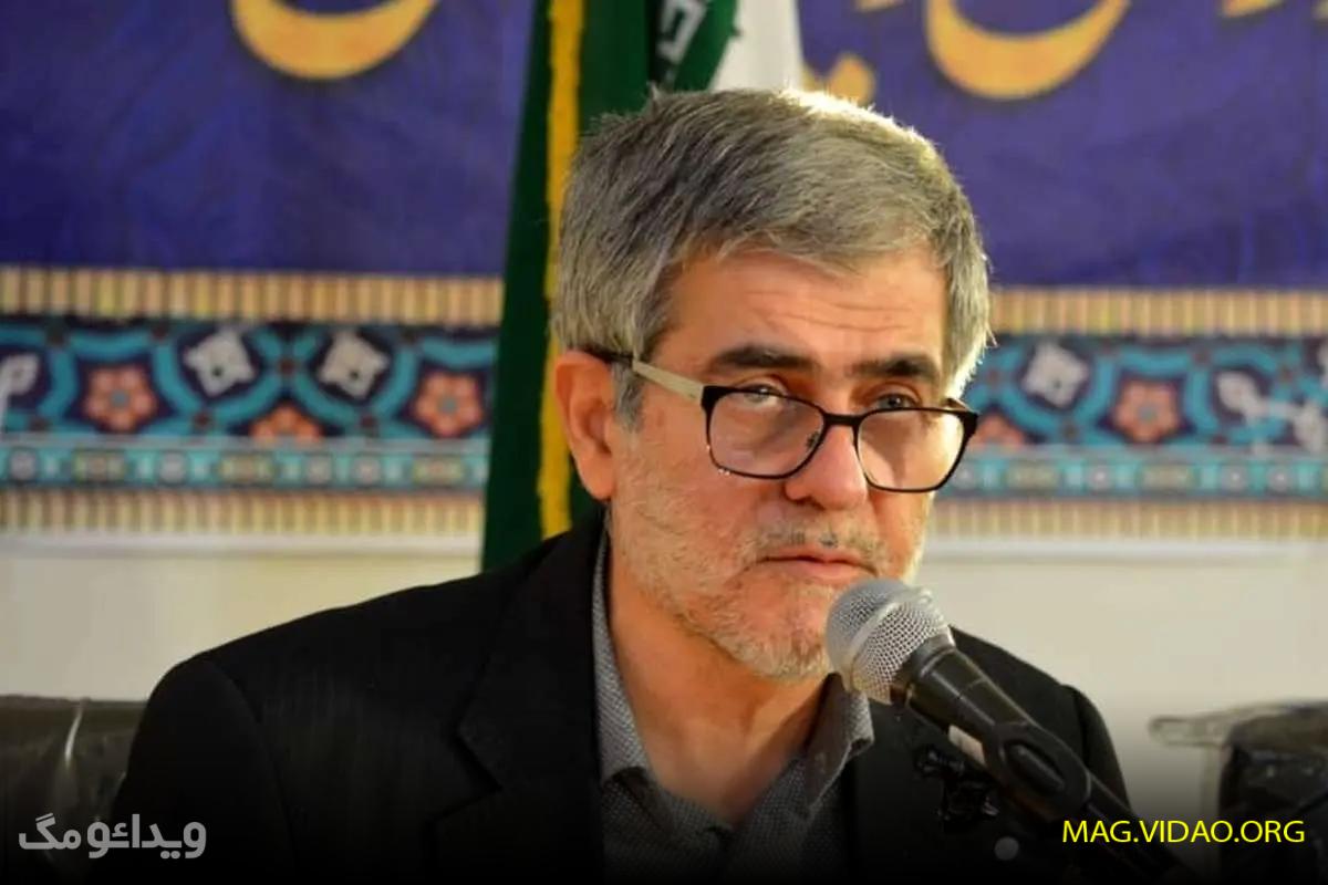 irAN 1