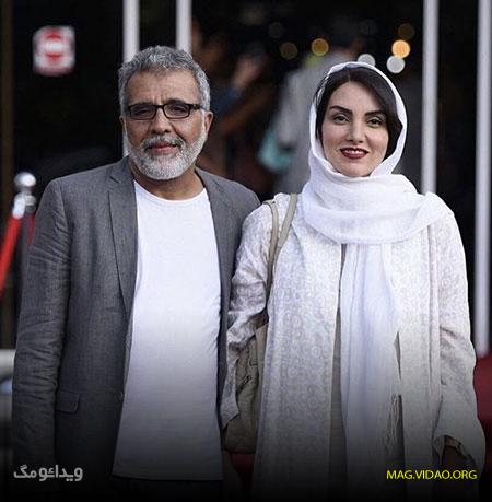 بیوگرافی و اسامی بازیگران سریال «زمین گرم» + عکس و همسرانشان داستان 2