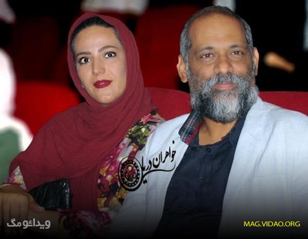 بیوگرافی و اسامی بازیگران سریال «زمین گرم» + عکس و همسرانشان داستان 3
