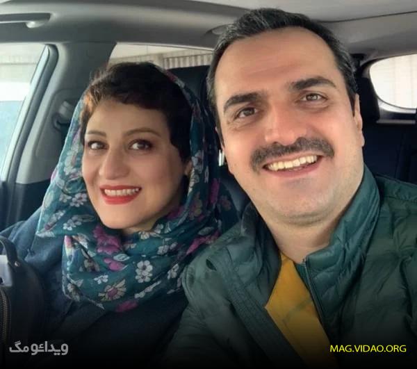 بیوگرافی و اسامی بازیگران سریال «زمین گرم» + عکس و همسرانشان داستان 5