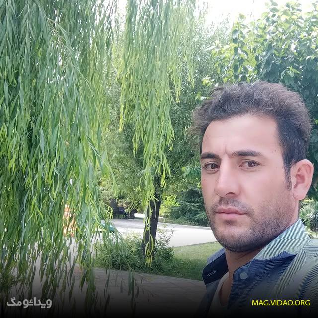 عکس های دیده نشده از بهمن فرزانه 4