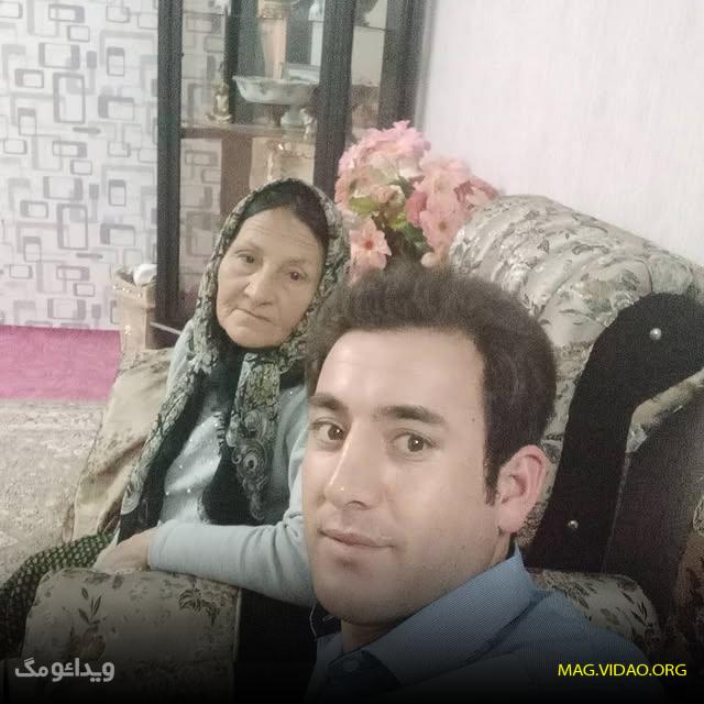 عکس های دیده نشده از بهمن فرزانه 5