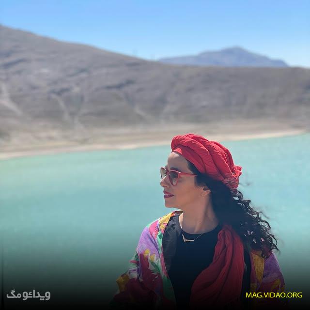 بیوگرافی بیتا موسوی «خبرنگار فرهنگی» و حادثه شهادت سه عضو خانواده‌اش + عکس بی حجاب 11