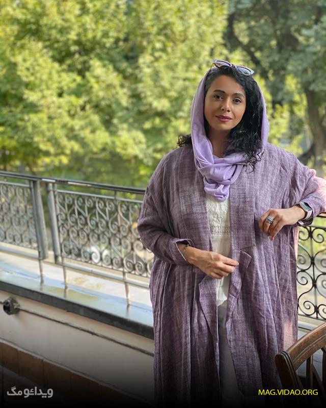 بیوگرافی بیتا موسوی «خبرنگار فرهنگی» و حادثه شهادت سه عضو خانواده‌اش + عکس بی حجاب 12