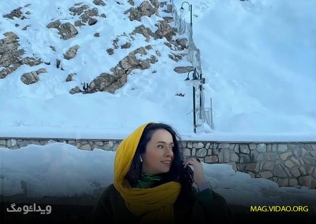 بیوگرافی بیتا موسوی «خبرنگار فرهنگی» و حادثه شهادت سه عضو خانواده‌اش + عکس بی حجاب 15