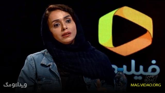 بیوگرافی بیتا موسوی «خبرنگار فرهنگی» و حادثه شهادت سه عضو خانواده‌اش + عکس بی حجاب 16