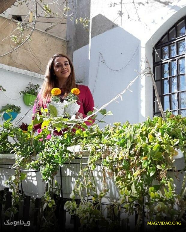 بیوگرافی بیتا موسوی «خبرنگار فرهنگی» و حادثه شهادت سه عضو خانواده‌اش + عکس بی حجاب 22