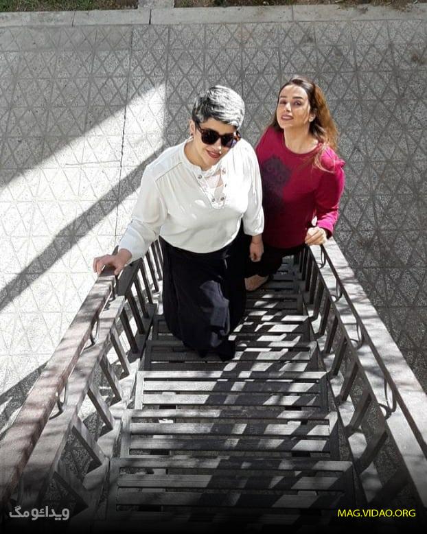 بیوگرافی بیتا موسوی «خبرنگار فرهنگی» و حادثه شهادت سه عضو خانواده‌اش + عکس بی حجاب 24
