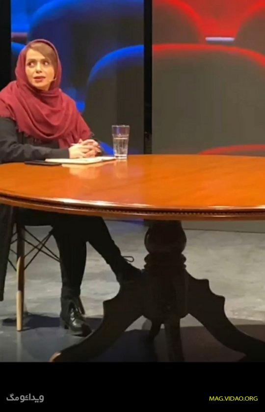 بیوگرافی بیتا موسوی «خبرنگار فرهنگی» و حادثه شهادت سه عضو خانواده‌اش + عکس بی حجاب 26