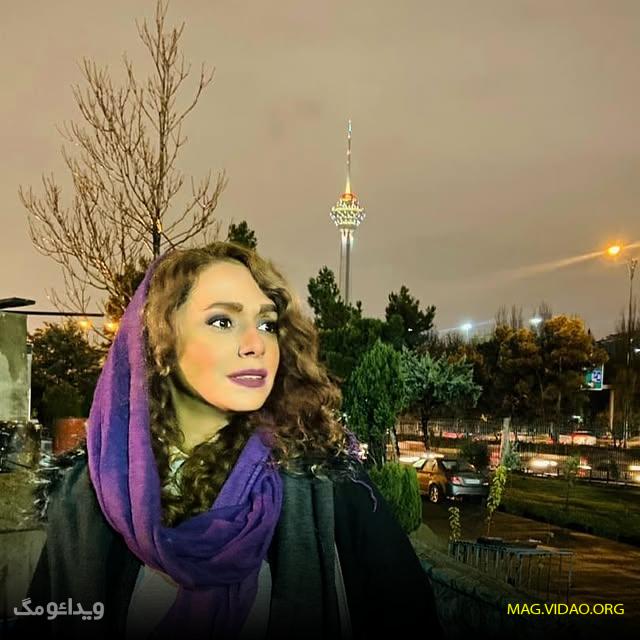 بیوگرافی بیتا موسوی «خبرنگار فرهنگی» و حادثه شهادت سه عضو خانواده‌اش + عکس بی حجاب 28