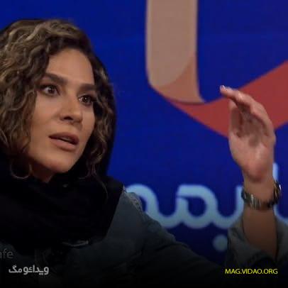 بیوگرافی بیتا موسوی «خبرنگار فرهنگی» و حادثه شهادت سه عضو خانواده‌اش + عکس بی حجاب 29