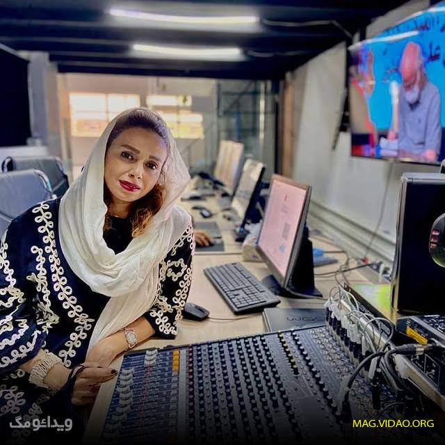 بیوگرافی بیتا موسوی «خبرنگار فرهنگی» و حادثه شهادت سه عضو خانواده‌اش + عکس بی حجاب 30