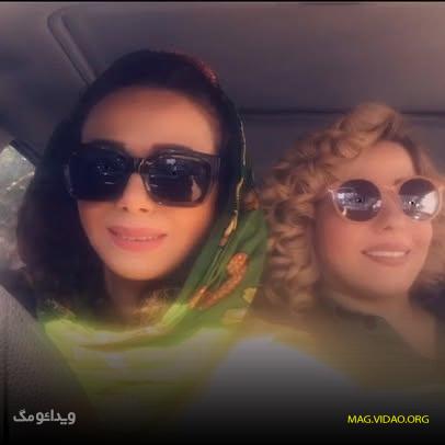بیوگرافی بیتا موسوی «خبرنگار فرهنگی» و حادثه شهادت سه عضو خانواده‌اش + عکس بی حجاب 31