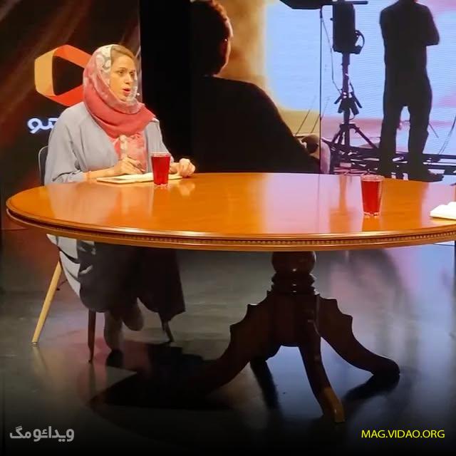 بیوگرافی بیتا موسوی «خبرنگار فرهنگی» و حادثه شهادت سه عضو خانواده‌اش + عکس بی حجاب 33