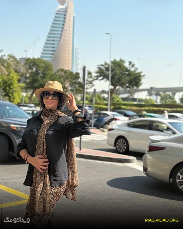 بیوگرافی بیتا موسوی «خبرنگار فرهنگی» و حادثه شهادت سه عضو خانواده‌اش + عکس بی حجاب 5