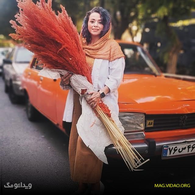 بیوگرافی بیتا موسوی «خبرنگار فرهنگی» و حادثه شهادت سه عضو خانواده‌اش + عکس بی حجاب 7