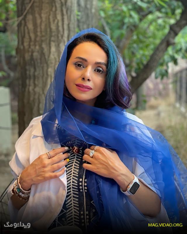 بیوگرافی بیتا موسوی «خبرنگار فرهنگی» و حادثه شهادت سه عضو خانواده‌اش + عکس بی حجاب 8