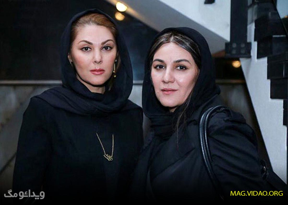 خانه پدری ستاره و لاله اسکندری «بازیگر» در پی حملات اسرائیل ویران شد! جزئیات 2
