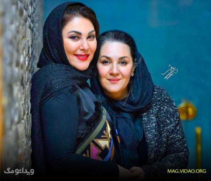 خانه پدری ستاره و لاله اسکندری «بازیگر» در پی حملات اسرائیل ویران شد! جزئیات 5