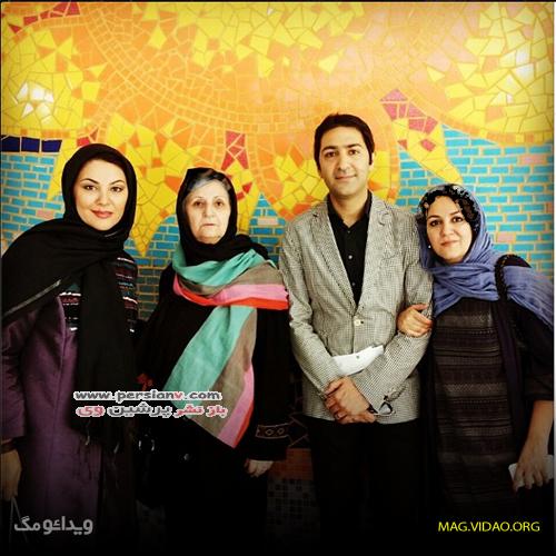 خانه پدری ستاره و لاله اسکندری «بازیگر» در پی حملات اسرائیل ویران شد! جزئیات 7