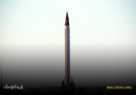 خطرناک ترین موشک ایران در انتظار اسرائیل | نصف تلاویو با خاک یکسان خواهد شد! عکس 3