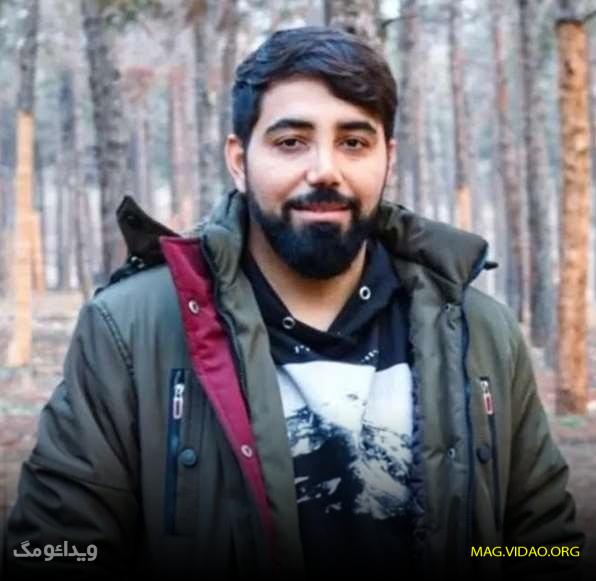 برادرزاده محسن تنابنده کیست و چگونه به شهادت رسید؟ + مراسم تشییع جنازه 3