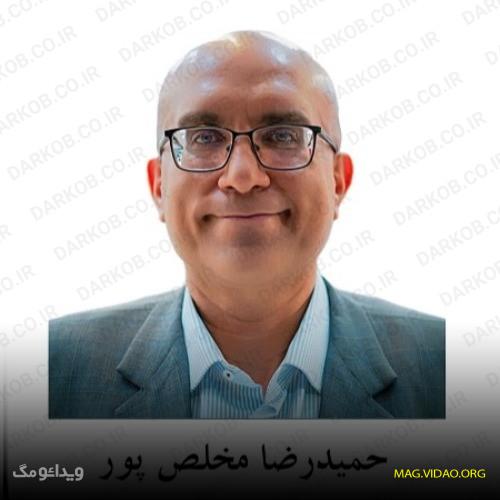 بیوگرافی «حمید پور آرکان خودرو» کچل دوست داشتنی + ثروت و زندگی نامه 1