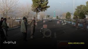 ایست و بازرسی در خیابان و داخل شهر ها تا کی ادامه دارد؟ اعلامیه فراجا تیر ۱۴۰۴ 3