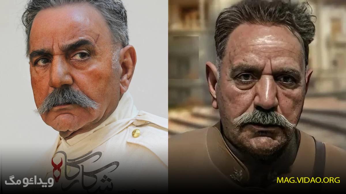 سریال شکارگاه کی پخش میشود؟زمان، داستان، بازیگران و تعداد قسمت + تیزر 1