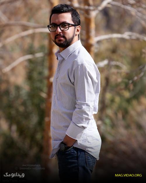 بیوگرافی بازیگر نقش پسر عمر بن سعد در سریال مختارنامه + عکس و زندگی شخصی 2