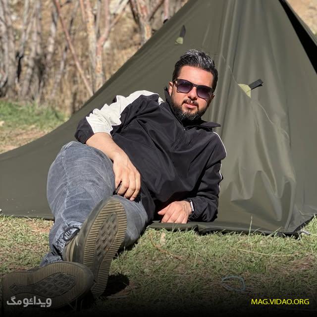 بیوگرافی بازیگر نقش پسر عمر بن سعد در سریال مختارنامه + عکس و زندگی شخصی 5
