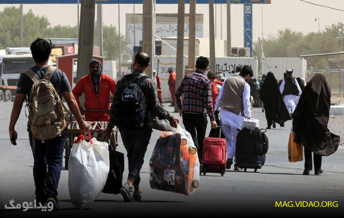 اتباع خارجی 1