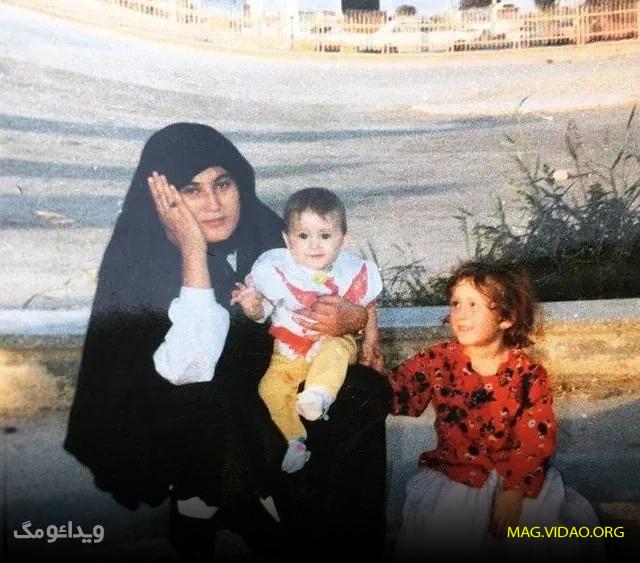 بیوگرافی غفور حسینی | پدرزن افغانی نوید محمدزاده + ماجرای دستگیری و آزادی 3