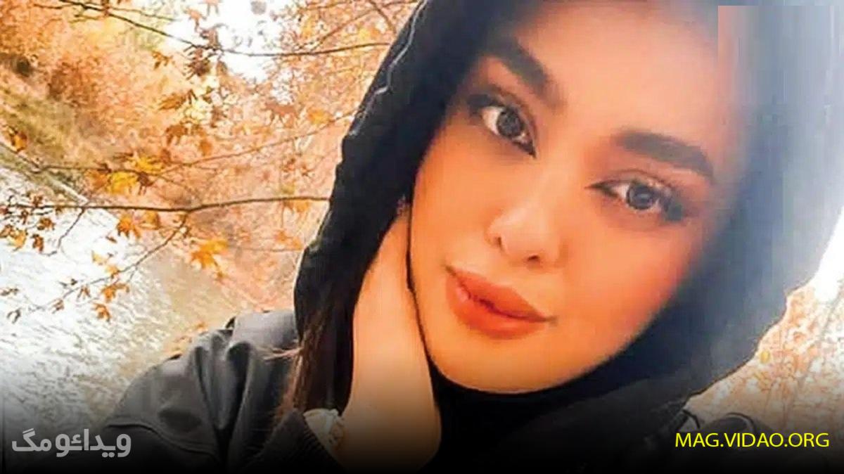 سما جهانباز در افغانستان پیدا شد! جزئیات پرونده و صحت خبر پیدا شدن او 2