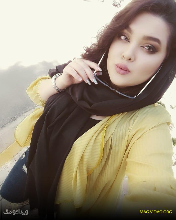 سما جهانباز در افغانستان پیدا شد! جزئیات پرونده و صحت خبر پیدا شدن او 5