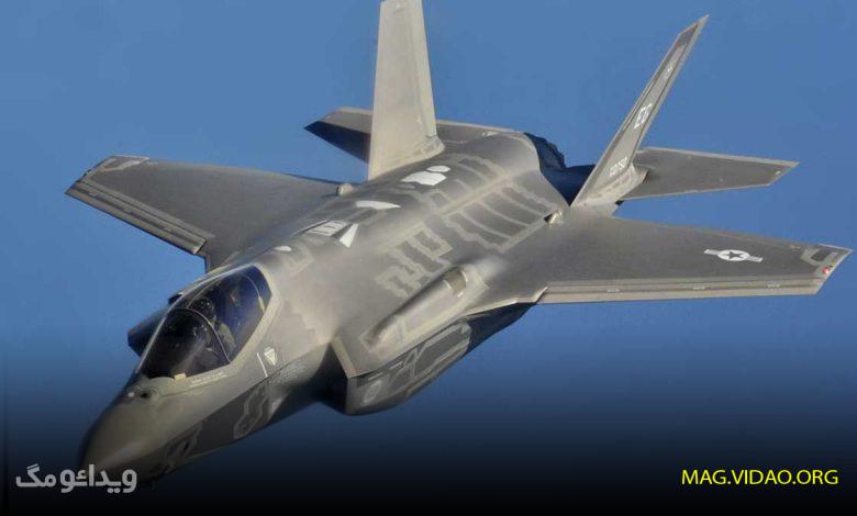 ویژگی های جگنده‌ میگ ۲۹ ایران چیست؟ مقایسه با F-35 های دشمن و امکان مقابله 3